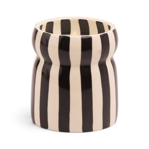 Cabana Lava Stone 6.5oz Candle